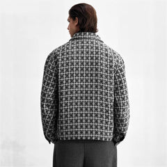 BOUCLÉ JACKET – Premium Menswear by VTRLS