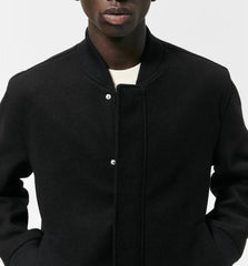 RETRO PILOT JACKET – Premium Menswear by VTRLS