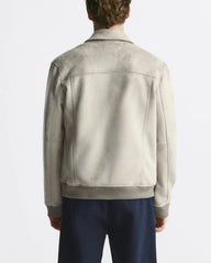 VINTAGE SUEDE JACKET – Premium Menswear by VTRLS