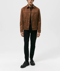 WOOL URBAN JACKET – Premium Menswear by VTRLS