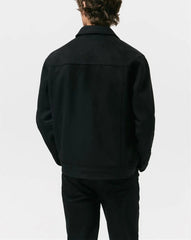 WOOL URBAN JACKET – Premium Menswear by VTRLS