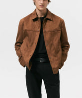 WOOL URBAN JACKET – Premium Menswear by VTRLS