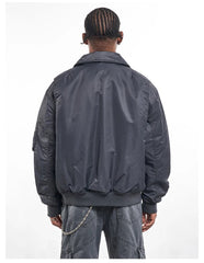 BOMBER JACKET – Premium Menswear by VTRLS