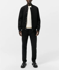 RETRO PILOT JACKET – Premium Menswear by VTRLS