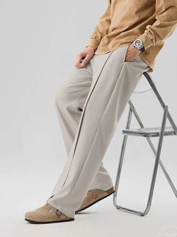 THE LOUNGE TROUSERS – Premium Menswear by VTRLS
