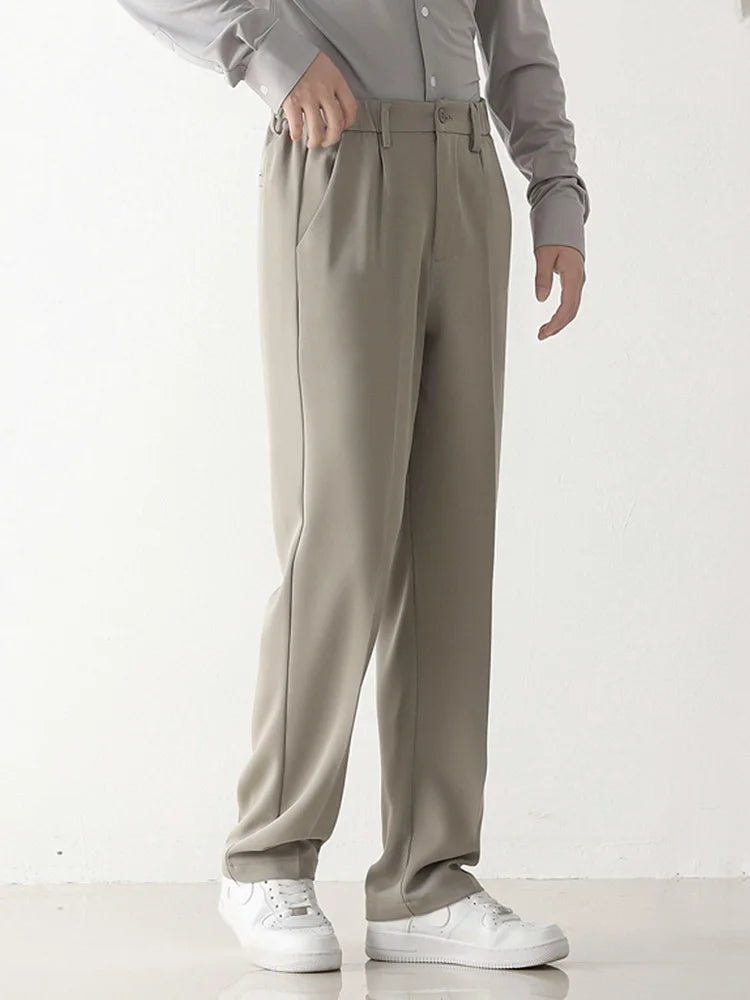 THE STRIDE TROUSERS – Premium Menswear by VTRLS