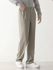 THE STRIDE TROUSERS – Premium Menswear by VTRLS