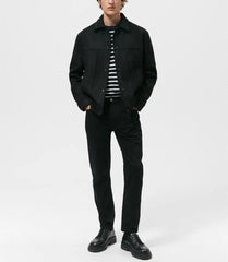 WOOL URBAN JACKET – Premium Menswear by VTRLS